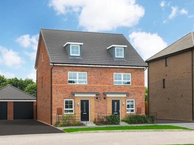 House for sale in Elsea Park, Barholm