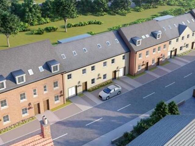 House for sale in Barholm, Lincolnshire