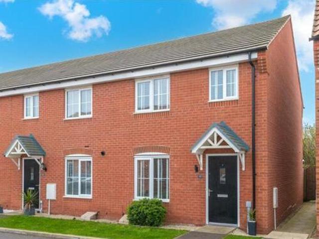 House for sale in Elsea Park, Barholm