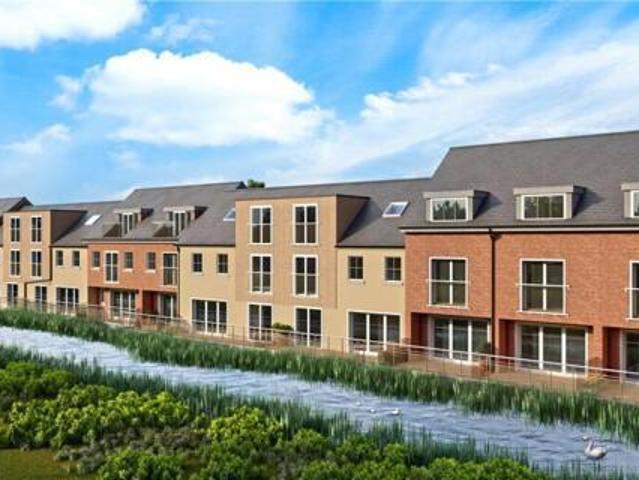 House for sale in Barholm, Lincolnshire
