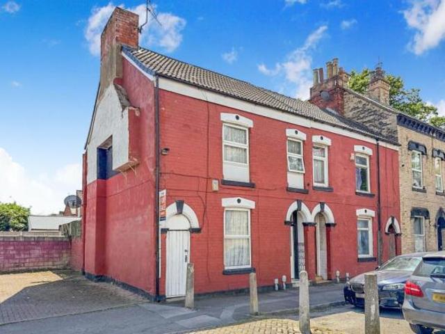 Cottage for sale in Hull, City Of Kingston Upon Hull