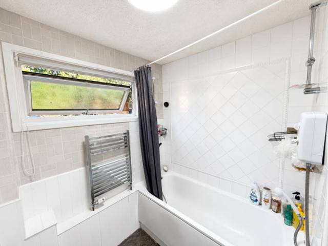 Cottage for sale in Brackenfield, East Midlands