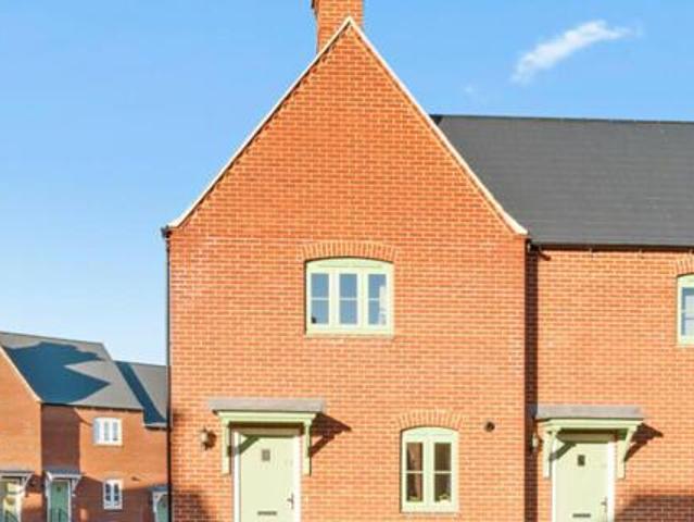 House for sale in Radstone Fields, Brackley