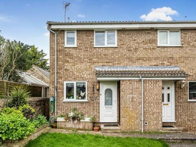 House for sale in Radstone Fields, Brackley