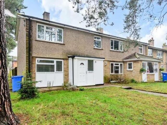House for sale in Bracknell