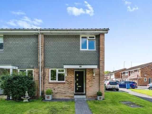 House for sale in Bracknell