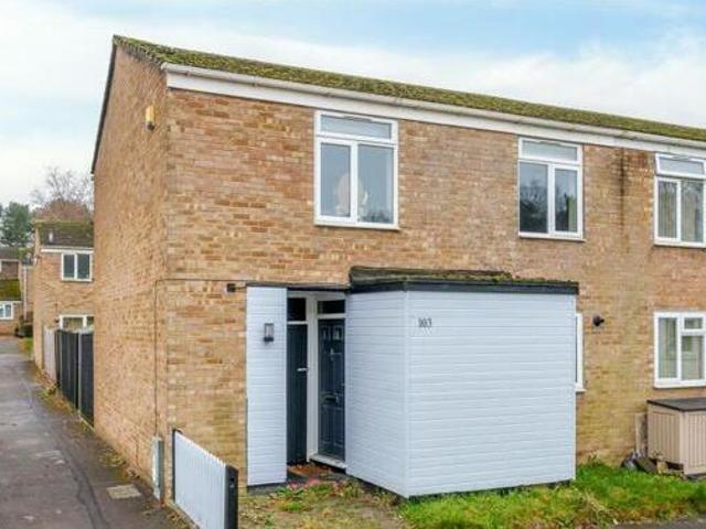 House for sale in Bracknell