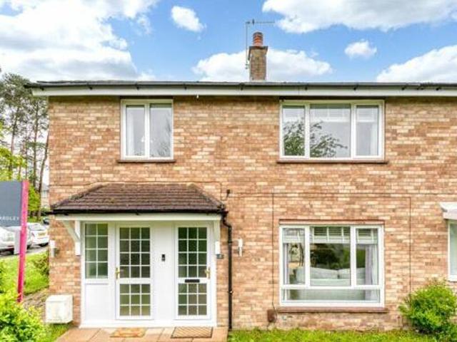 House for sale in Bracknell