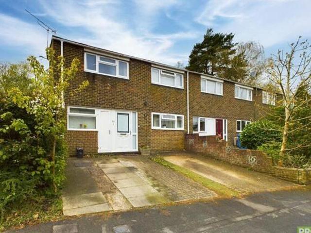 House for sale in Bracknell