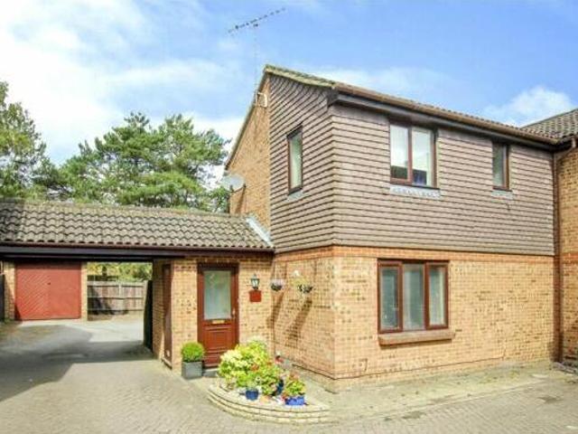 House for sale in Bracknell