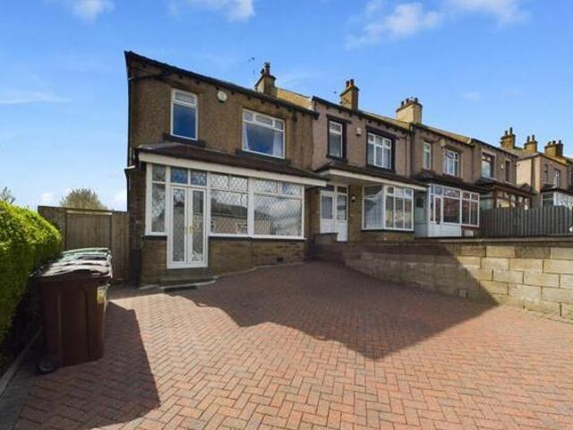 House for sale in Wibsey, West Bowling