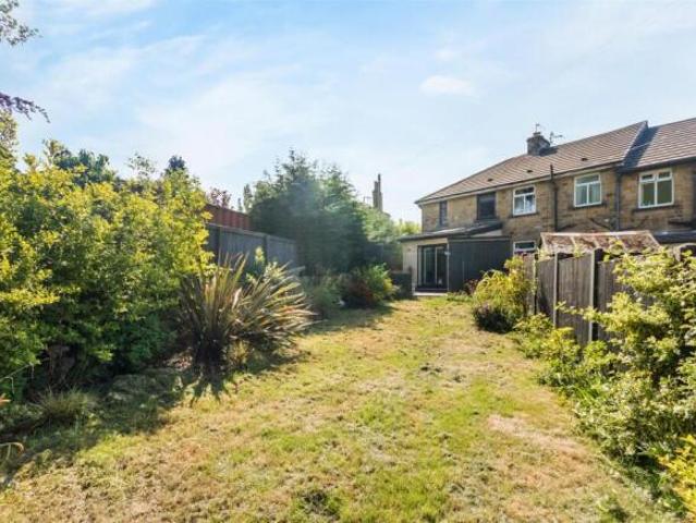 Cottage for sale in Baildon, West Yorkshire