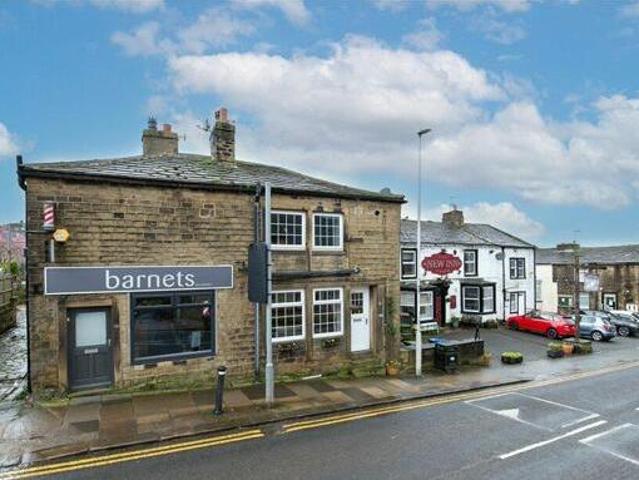 House for sale in Menston, West Yorkshire