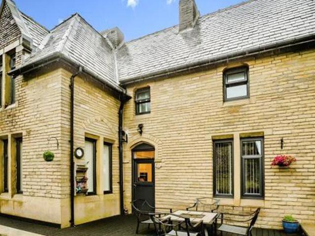 House for sale in West Yorkshire