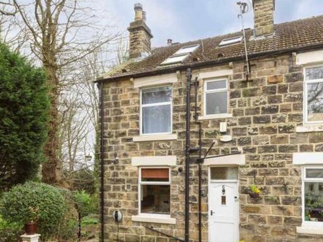 House for sale in North Yorkshire