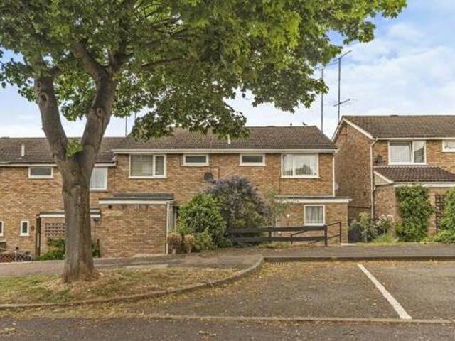 House for sale in Broadwater, Shephall