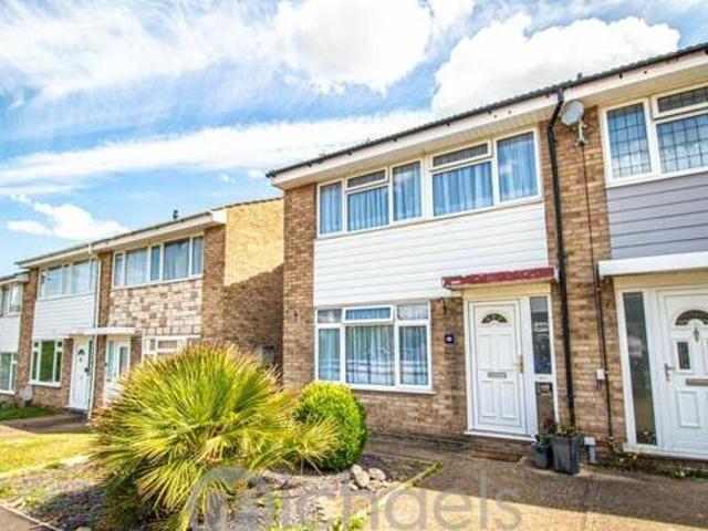 House for sale in Bocking, Braintree