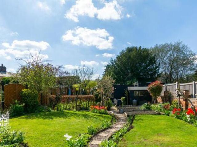 House for sale in Bocking Churchstreet, Braintree