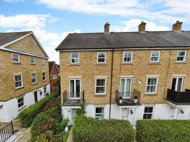 House for sale in Black Notley, Braintree