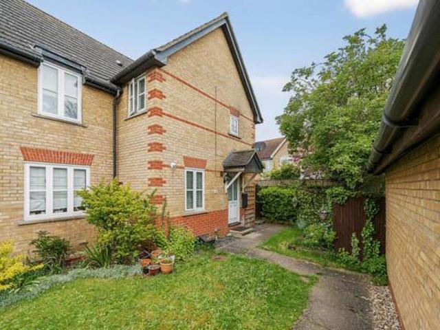 House for sale in Chipping Hill, Essex