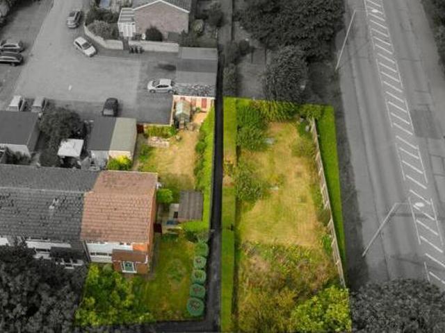House for sale in England