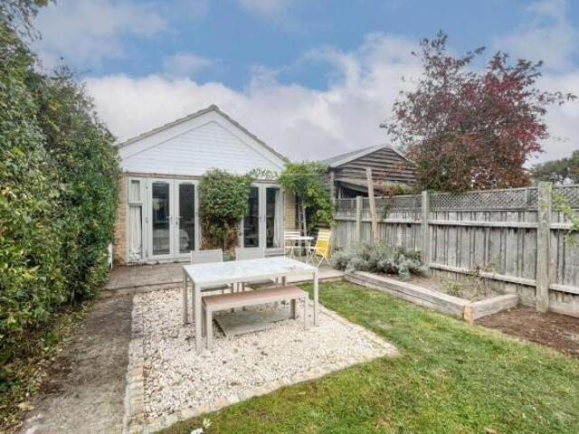 Cottage for sale in Romsey, Cambridge