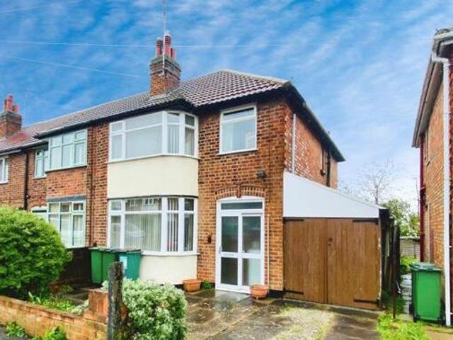 House for sale in Leicester Forest East, Blaby