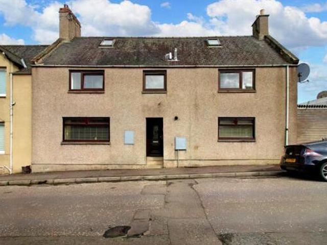 House for sale in Brechin, Scotland