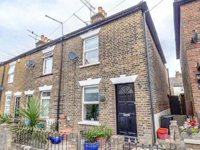 House for sale in Navestock Side, Essex