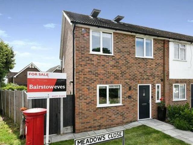 House for sale in Navestock Side, Essex
