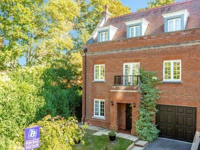 House for sale in Clements Park, Navestock Side