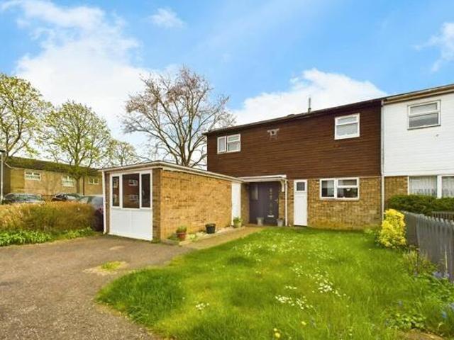 House for sale in Hampton Green, Cambridgeshire