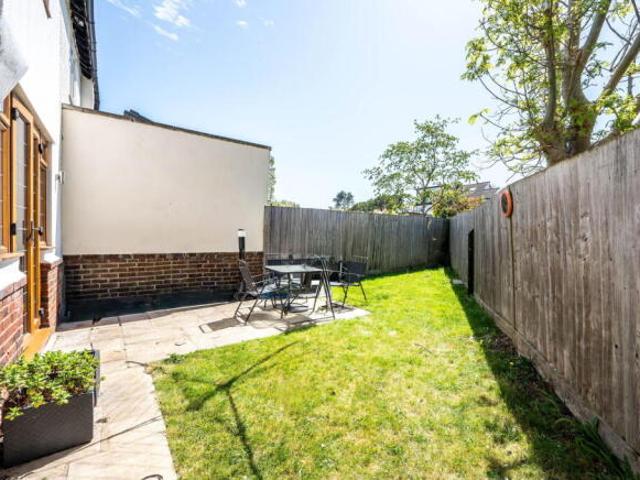 Cottage for sale in Epsom, Surrey