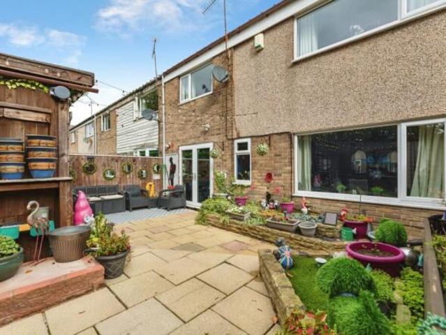 Cottage for sale in High Green, Sheffield