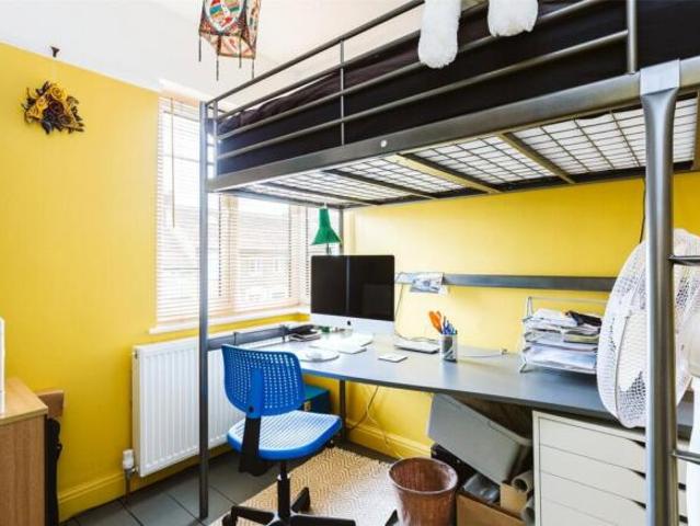 Cottage for sale in Feckenham, City Of Bristol