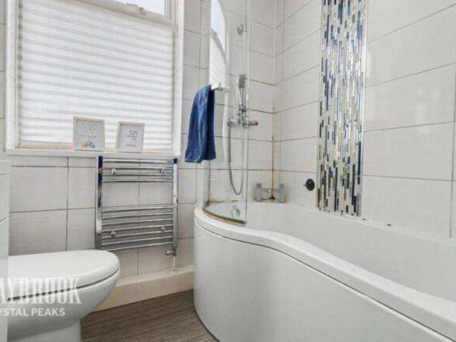 Cottage for sale in Brackenfield, East Midlands