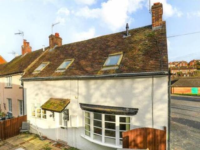 House for sale in Bridgnorth, Shropshire