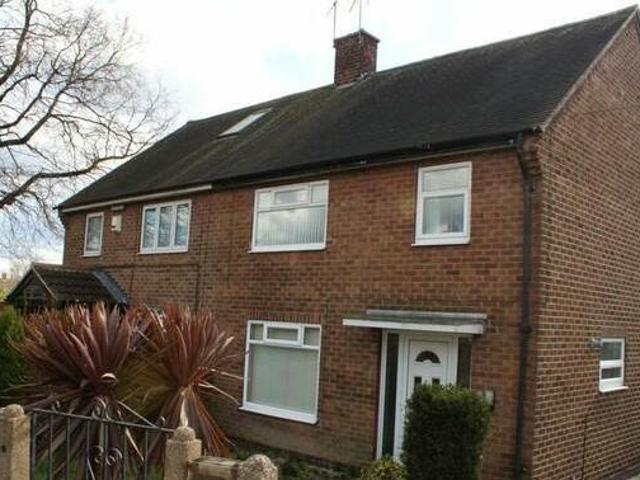 House for rent in East Midlands