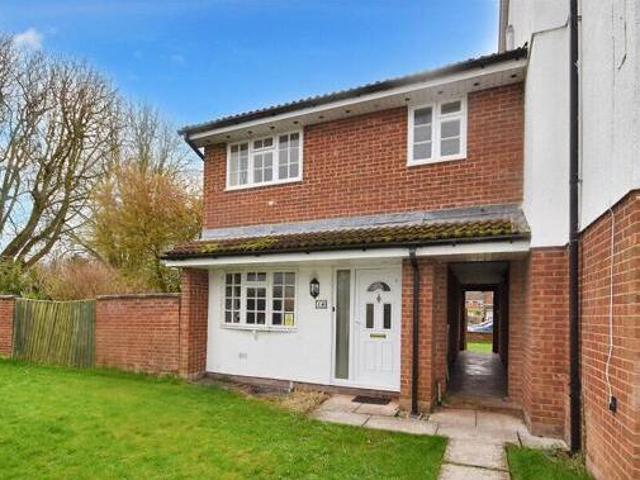House for sale in Eastover, Bridgwater