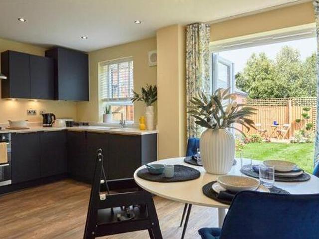 House for sale in Bridgwater, Somerset