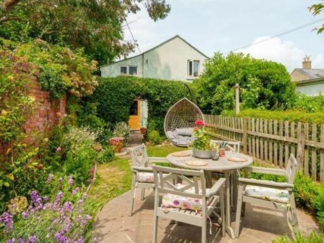 House for sale in Allington, Bridport
