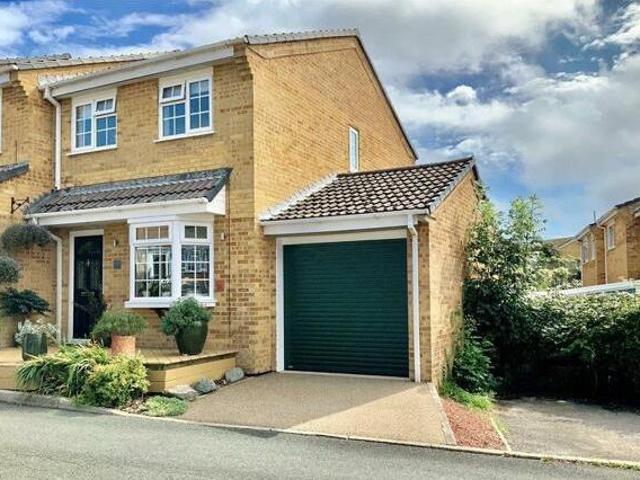 House for sale in Allington, Bridport