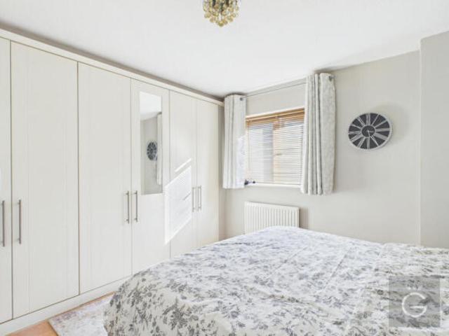 Cottage for sale in Earley, Wokingham