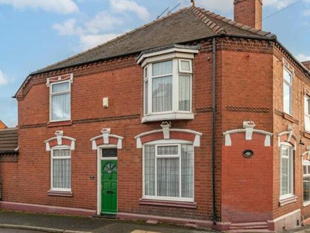 House for sale in Brierley Hill, Dudley