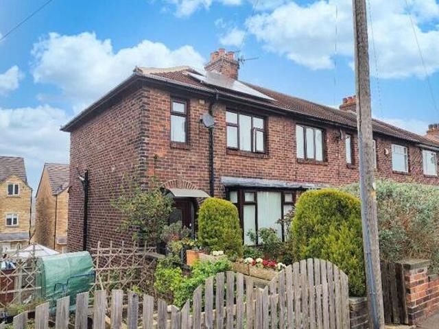 House for sale in Hove Edge, Brighouse
