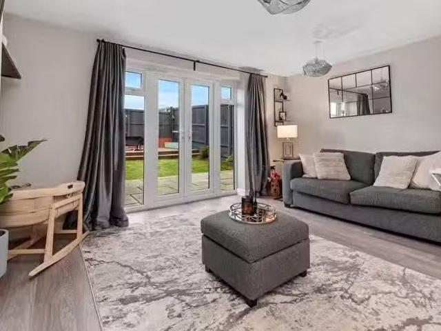 House for sale in Earlestown