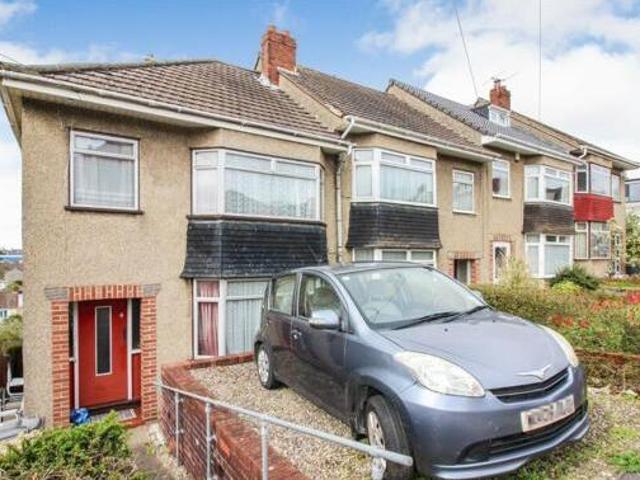 House for sale in Feckenham, City Of Bristol