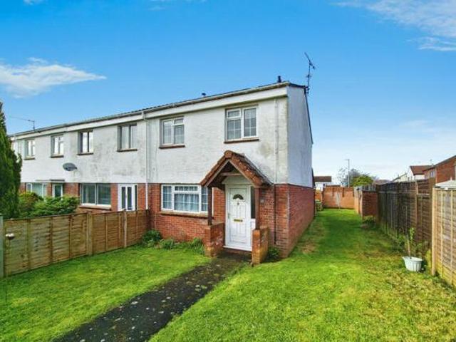 House for sale in Feckenham, City Of Bristol