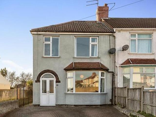 House for sale in Feckenham, City Of Bristol