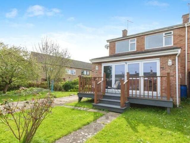 House for sale in Feckenham, City Of Bristol